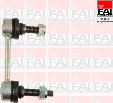 FAI AutoParts SS5862 - Asta / Puntone, Stabilizzatore autozon.pro