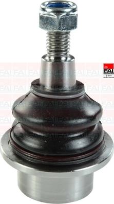 FAI AutoParts SS5819 - Giunto di supporto / guida autozon.pro