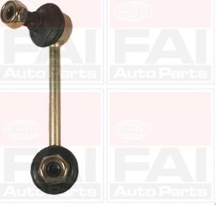 FAI AutoParts SS5877 - Asta / Puntone, Stabilizzatore autozon.pro