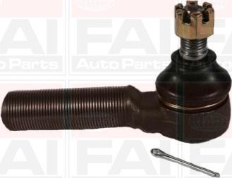 FAI AutoParts SS5365 - Testa barra d'accoppiamento autozon.pro