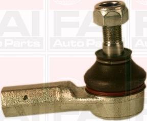 FAI AutoParts SS5384 - Testa barra d'accoppiamento autozon.pro