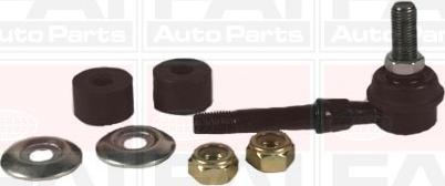 FAI AutoParts SS5324 - Asta / Puntone, Stabilizzatore autozon.pro