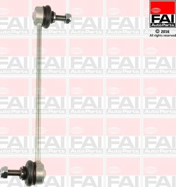 FAI AutoParts SS5257 - Asta / Puntone, Stabilizzatore autozon.pro