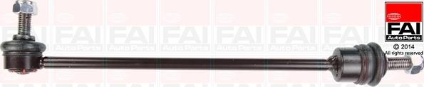 FAI AutoParts SS525 - Asta / Puntone, Stabilizzatore autozon.pro