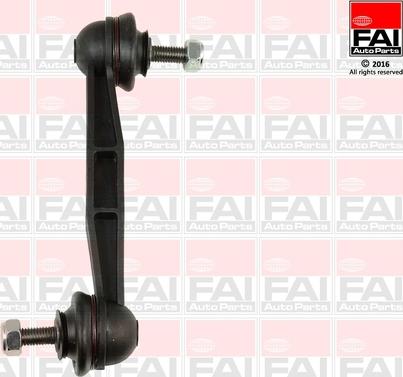 FAI AutoParts SS526 - Asta / Puntone, Stabilizzatore autozon.pro