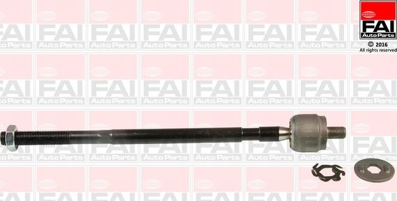 FAI AutoParts SS5224 - Giunto assiale, Asta trasversale autozon.pro