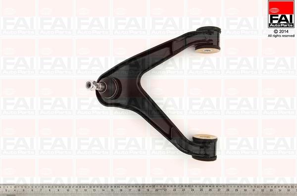 FAI AutoParts SS5797 - Braccio oscillante, Sospensione ruota autozon.pro