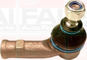 FAI AutoParts SS579 - Testa barra d'accoppiamento autozon.pro