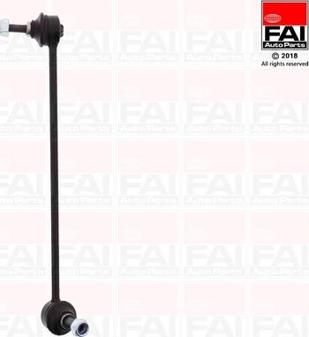 FAI AutoParts SS5749 - Asta / Puntone, Stabilizzatore autozon.pro