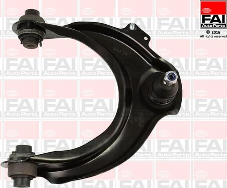 FAI AutoParts SS5744 - Braccio oscillante, Sospensione ruota autozon.pro