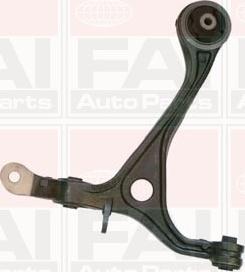 FAI AutoParts SS5745 - Braccio oscillante, Sospensione ruota autozon.pro