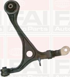 FAI AutoParts SS5746 - Braccio oscillante, Sospensione ruota autozon.pro