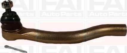 FAI AutoParts SS5741 - Testa barra d'accoppiamento autozon.pro