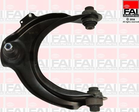 FAI AutoParts SS5743 - Braccio oscillante, Sospensione ruota autozon.pro