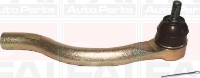 FAI AutoParts SS5742 - Testa barra d'accoppiamento autozon.pro