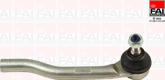 FAI AutoParts SS5753 - Testa barra d'accoppiamento autozon.pro