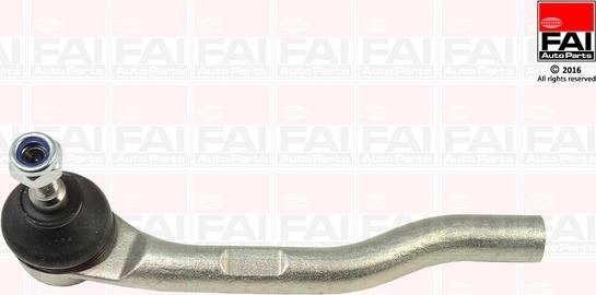 FAI AutoParts SS5752 - Testa barra d'accoppiamento autozon.pro