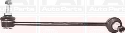 FAI AutoParts SS5768 - Asta / Puntone, Stabilizzatore autozon.pro