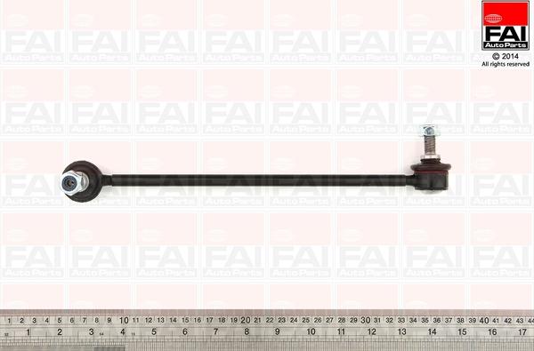 FAI AutoParts SS5767 - Asta / Puntone, Stabilizzatore autozon.pro