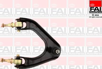 FAI AutoParts SS576 - Braccio oscillante, Sospensione ruota autozon.pro