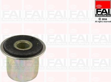 FAI AutoParts SS5705 - Supporto, Braccio oscillante autozon.pro