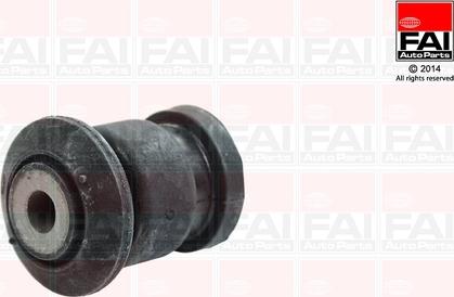 FAI AutoParts SS5718 - Supporto, Braccio oscillante autozon.pro