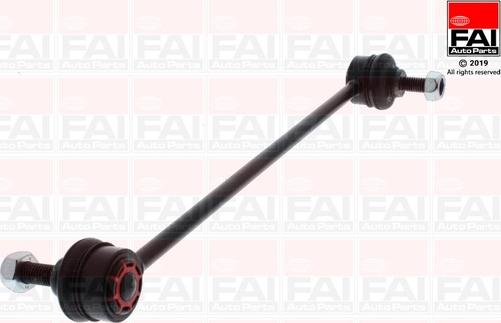 FAI AutoParts SS5712 - Asta / Puntone, Stabilizzatore autozon.pro