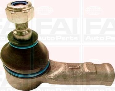 FAI AutoParts SS578 - Testa barra d'accoppiamento autozon.pro