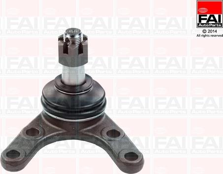 FAI AutoParts SS5735 - Giunto di supporto / guida autozon.pro