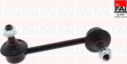 FAI AutoParts SS5737 - Asta / Puntone, Stabilizzatore autozon.pro