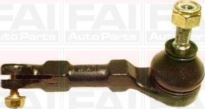 FAI AutoParts SS573 - Testa barra d'accoppiamento autozon.pro