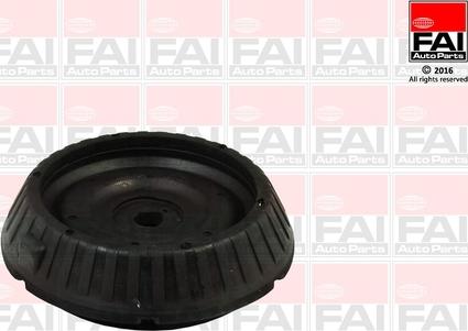 FAI AutoParts SS5724 - Supporto ammortizzatore a molla autozon.pro