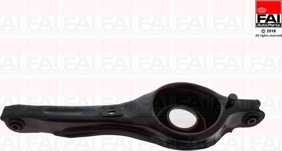 FAI AutoParts SS5727 - Braccio oscillante, Sospensione ruota autozon.pro