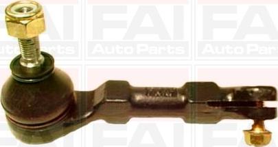 FAI AutoParts SS572 - Testa barra d'accoppiamento autozon.pro