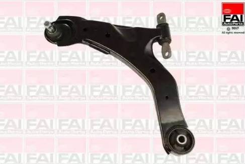 FAI AutoParts SS5779 - Braccio oscillante, Sospensione ruota autozon.pro