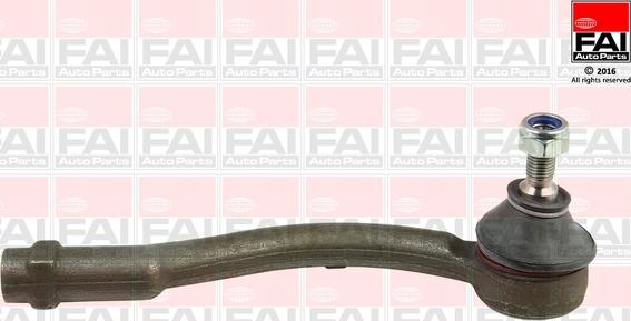 FAI AutoParts SS5771 - Testa barra d'accoppiamento autozon.pro