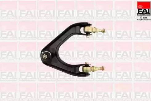 FAI AutoParts SS577 - Braccio oscillante, Sospensione ruota autozon.pro