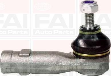 FAI AutoParts SS699 - Testa barra d'accoppiamento autozon.pro