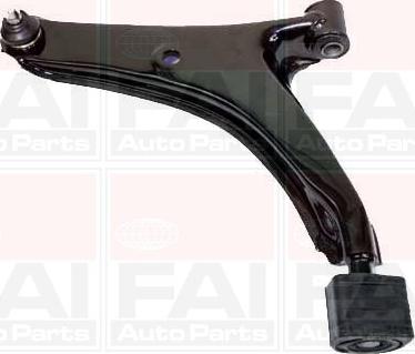 FAI AutoParts SS694 - Braccio oscillante, Sospensione ruota autozon.pro