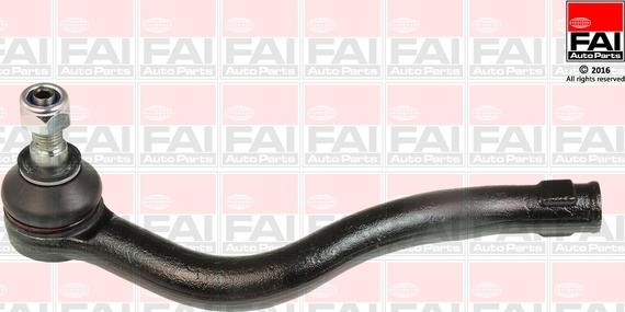 FAI AutoParts SS690 - Testa barra d'accoppiamento autozon.pro