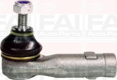 FAI AutoParts SS698 - Testa barra d'accoppiamento autozon.pro