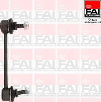 FAI AutoParts SS6446 - Asta / Puntone, Stabilizzatore autozon.pro