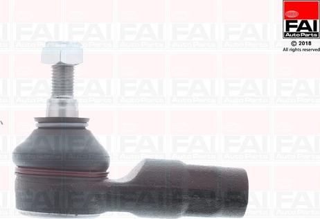 FAI AutoParts SS646 - Testa barra d'accoppiamento autozon.pro