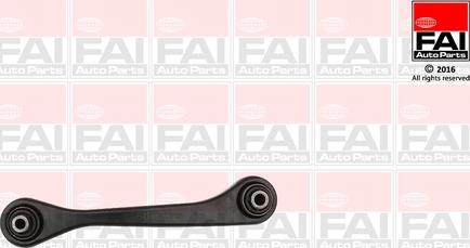 FAI AutoParts SS6419 - Braccio oscillante, Sospensione ruota autozon.pro