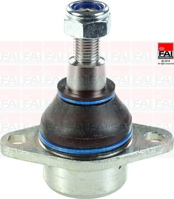 FAI AutoParts SS6418 - Giunto di supporto / guida autozon.pro