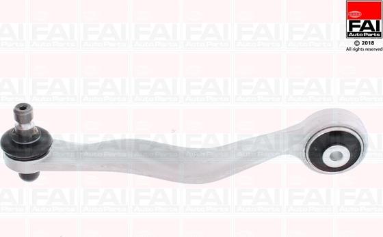 FAI AutoParts SS6428 - Braccio oscillante, Sospensione ruota autozon.pro