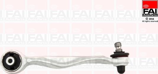 FAI AutoParts SS6427 - Braccio oscillante, Sospensione ruota autozon.pro