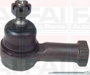 FAI AutoParts SS659 - Testa barra d'accoppiamento autozon.pro