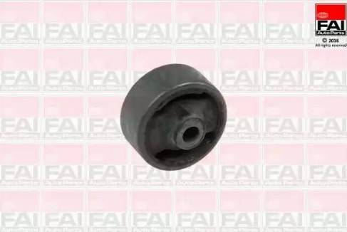 FAI AutoParts SS669 - Supporto, Braccio oscillante autozon.pro