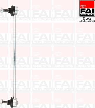 FAI AutoParts SS6090 - Asta / Puntone, Stabilizzatore autozon.pro